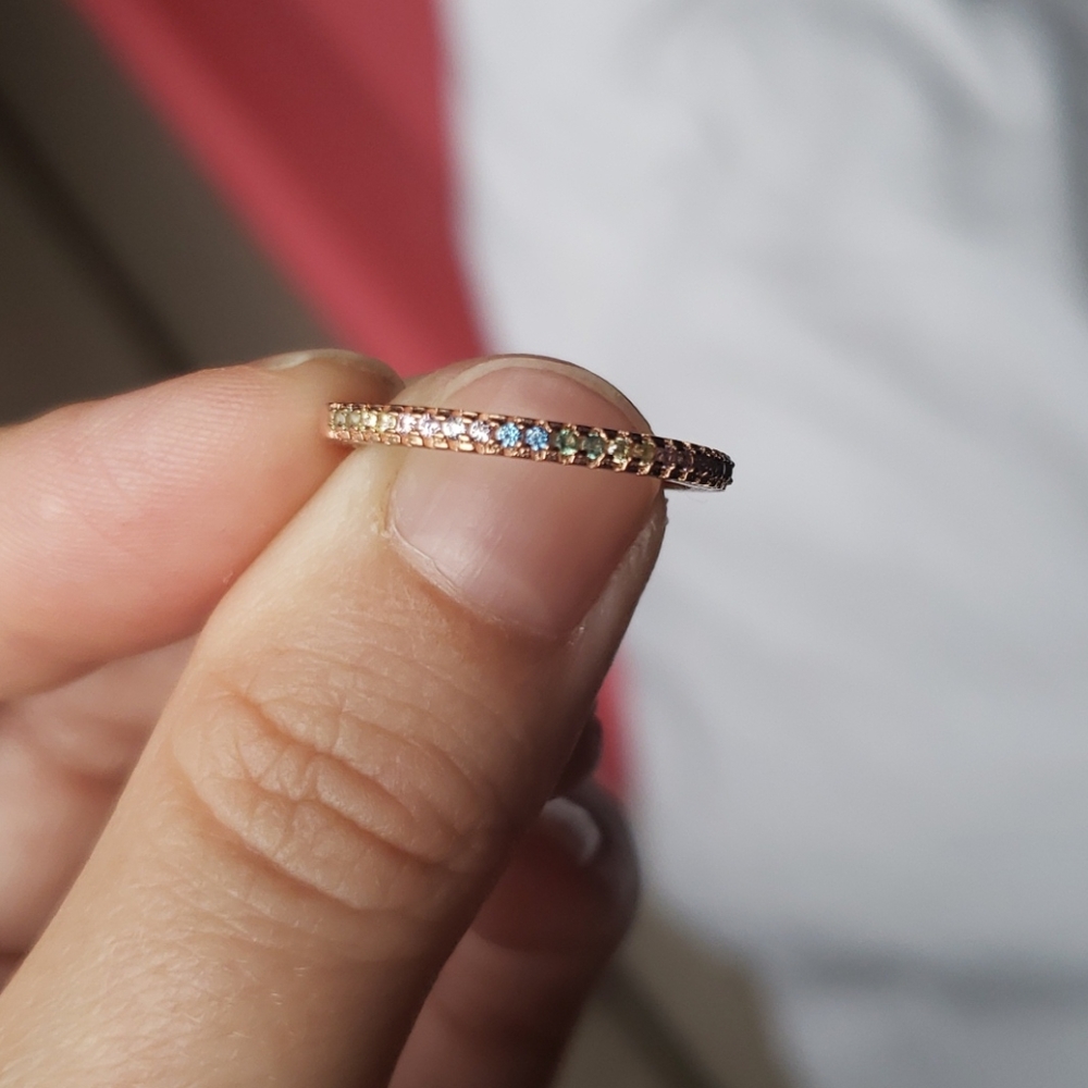 Cocktail Ring - Picture 5 of 5